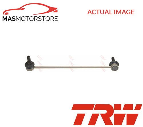 Anti roll bar stabiliser - roll,