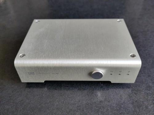 Schiit modi uber dac - uber,
