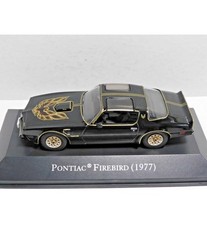 Pontiac Firebird Trans AM