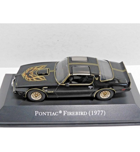 Pontiac firebird trans - firebird,