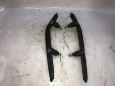 Ktm 690 Duke Rear Grab Handles 2012