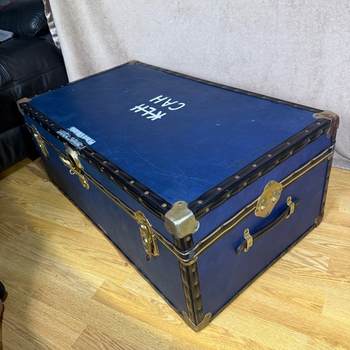 Large vintage mossman london - vintage,