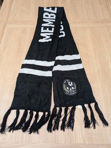 Afl collingwood magpies - collingwood, 2024
