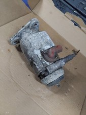 Lucas K2F Magneto - manual advance