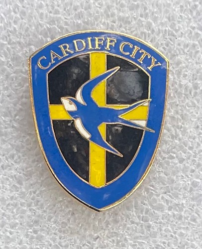 Large cardiff city football - large,