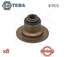 929400 VALVE STEM SEAL SET ELRING 8PCS FOR LAND ROVER RANGE ROVER SPORT I
