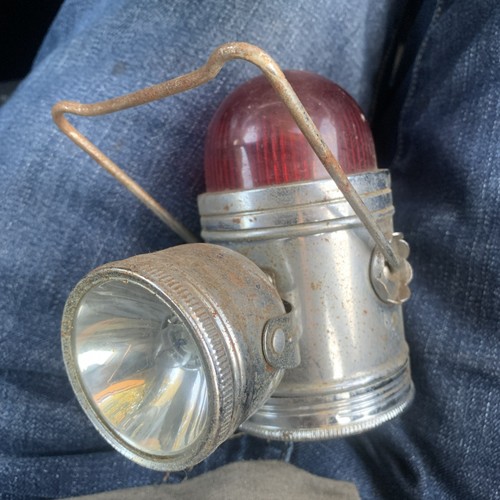 Vintage pifco motorists - vintage,