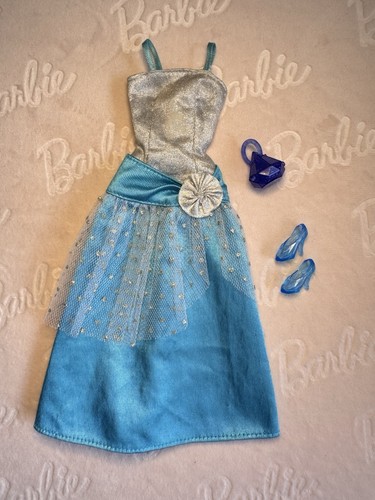 Barbie doll vintage clothes - doll,
