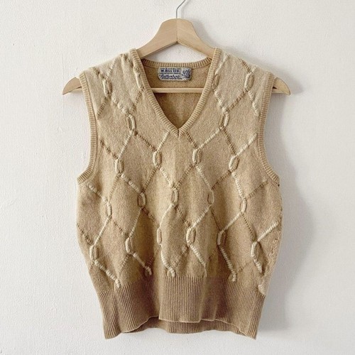 Vintage ballantyne peebles - of,