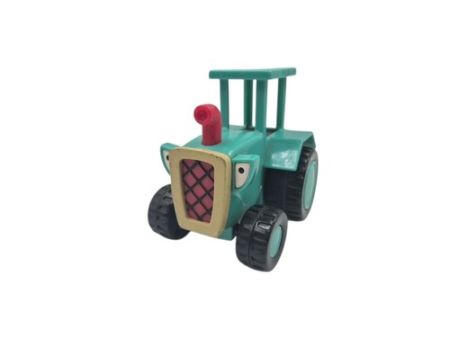 Bob the builder vehicle - vehicle, toy