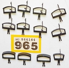 HORNBY  Spares 12 NEM wide