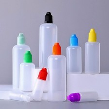 5ml 120ml plastic empty - 5ml-120ml,