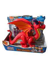 Paw Patrol Rescue Knights