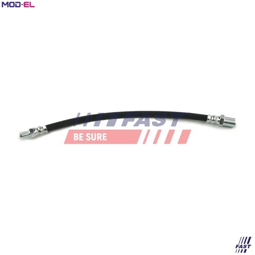Brake hose ft35160 for renault - ft35160,