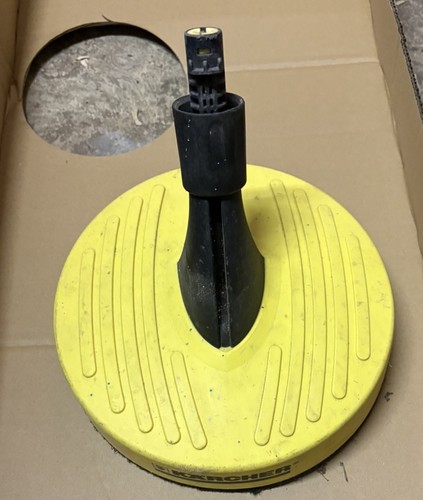 Karcher pressure washer patio - karcher,