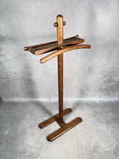 Drevounia butler valet stand - valet,