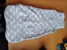  toddler sleep sack snuzpouch  sleep sack tog 1.0 size 6 - 18 mths