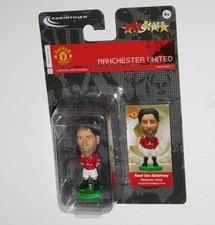 Corinthian Prostars Figure -