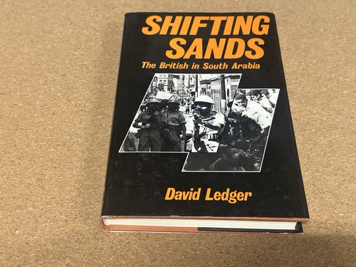Shifting sands the - shifting, british