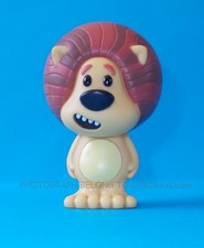 RAA RAA THE NOISY LION WATER