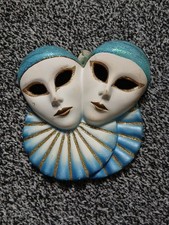 Venetian Style Double Face