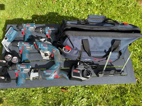 Bosch professional 12v ion - bosch,