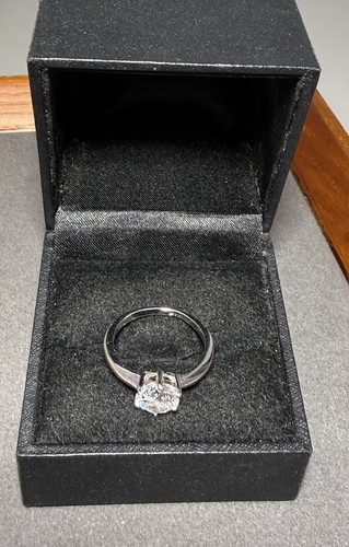 Cocktail ring 18ct - cocktail, gold