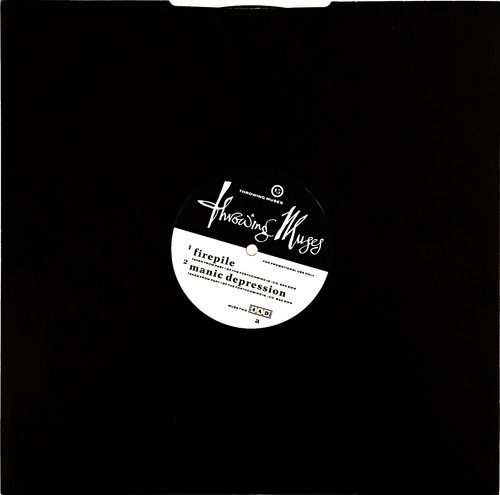 Throwing muses firepile - throwing,