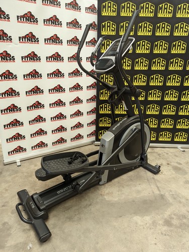 Nordictrack elliptical - nordictrack, c7.5