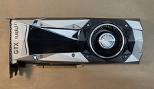 NVIDIA GeForce GTX 1080 Ti
