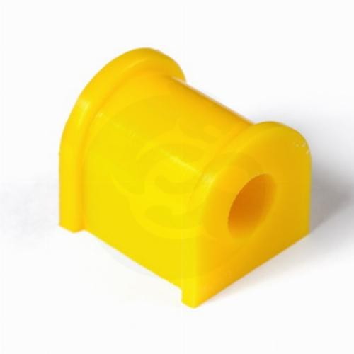 2pu rear sway bar bushings - sway,