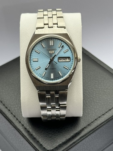 Vintage seiko men s - 5, men’s