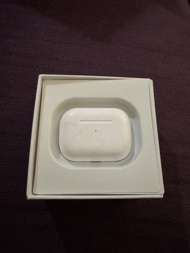 Airpods pro with magsafe - pro,