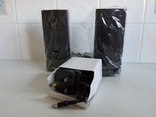 Fujitsu Siemens Speakers. New