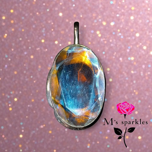 Stunning 925 sterling silver - 925,