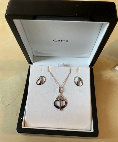 Ortak sterling silver - ortak,