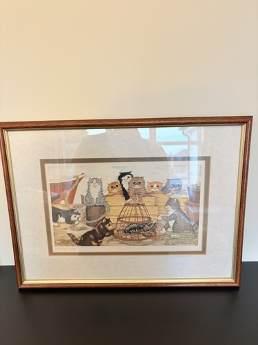Linda jane smith print - smith, the