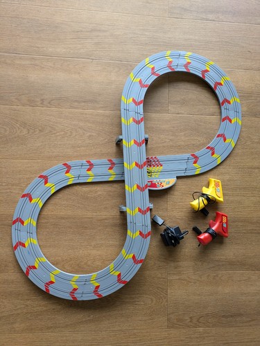 Scalextric spare track set - track,