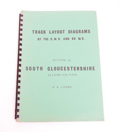 Railway track layout diagrams - railway,