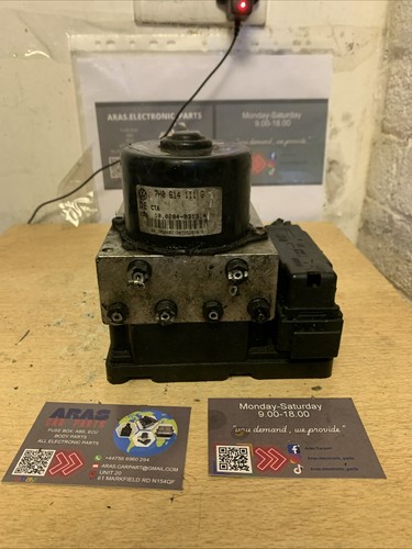 Transporter abs pump - vw,