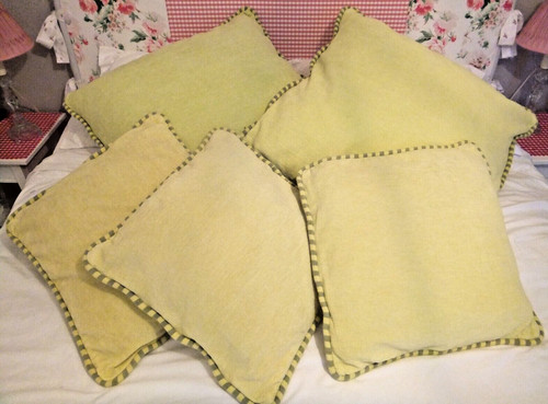 Ikea cushion covers - covers~2, &