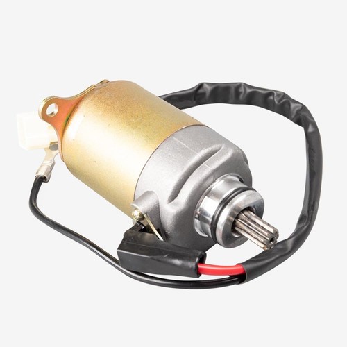 Starter motor for - motor,