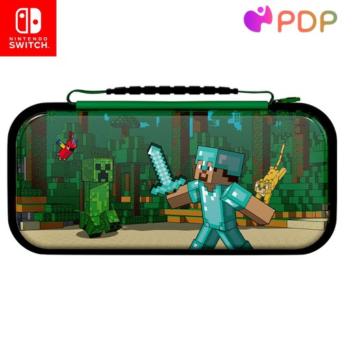 Pdp nintendo switch travel - pdp,
