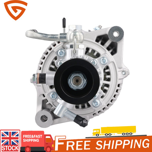 Alternator for land - alternator,