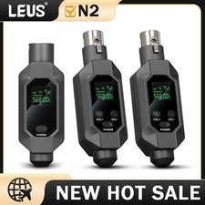 LEUS N2 UHF Wireless