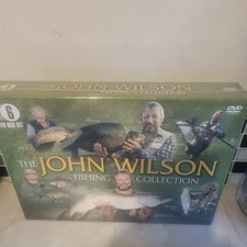 The John Wilson Fishing