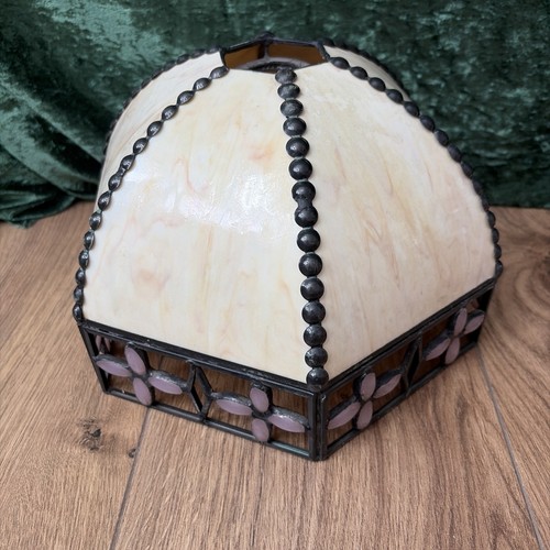 Vintage tiffany art deco style - vintage,