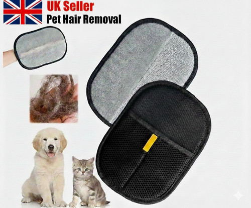 Pets double sided - double, grooming