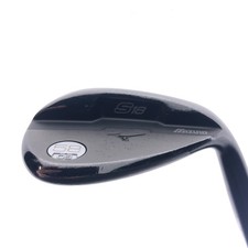 Used Mizuno S18 Gunmetal Black