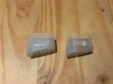 ladder feet pair for bunk bed caravan motorhome